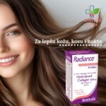 Radiance za kožu, kosu i nokte 60 tableta HealthAid