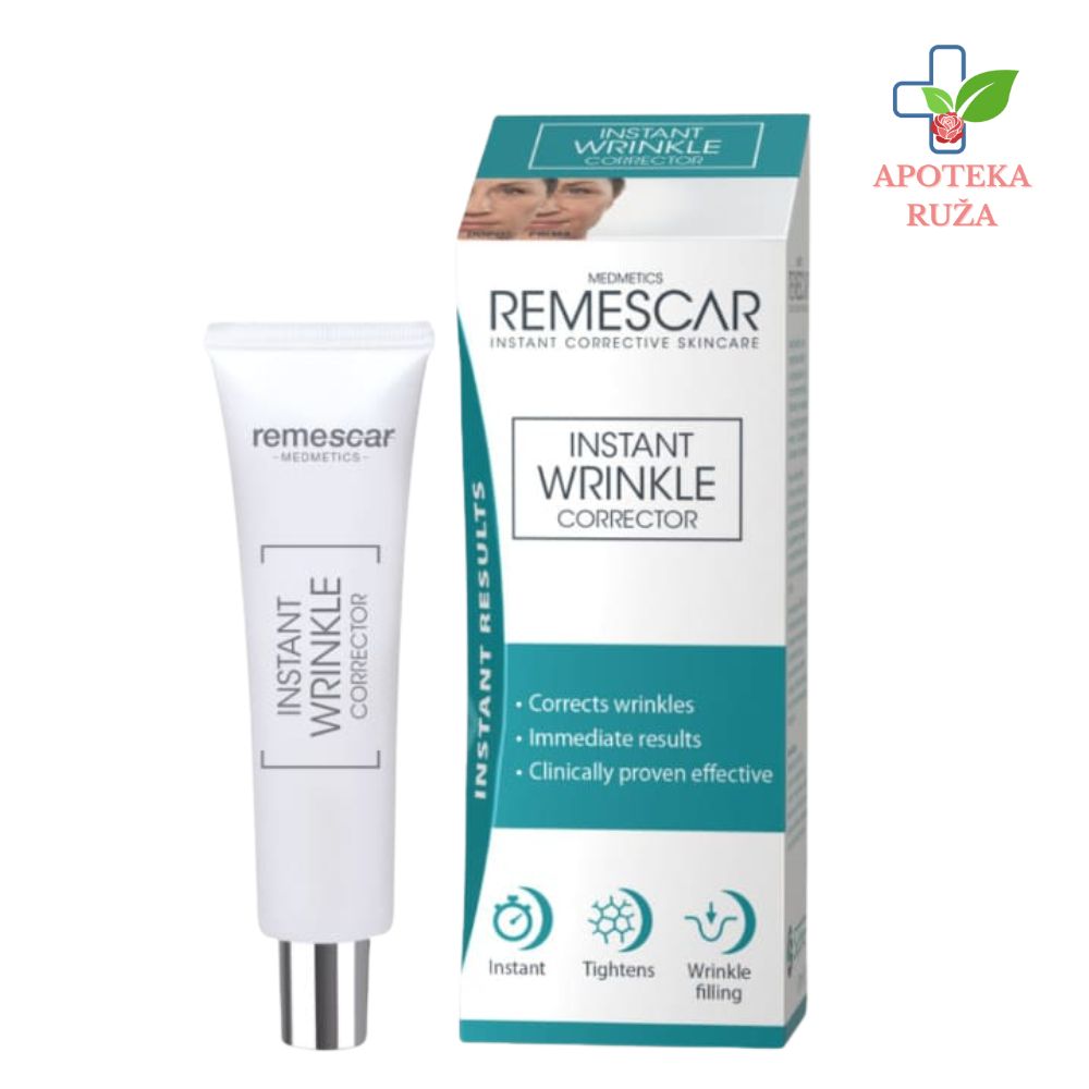 Remescar Instant korektor bora 8ml