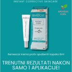 Remescar krem protiv spuštenih kapaka – Podiže gonje očne kapke za samo 3 minuta 8ml
