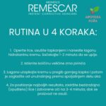 Remescar krem protiv spuštenih kapaka – Podiže gonje očne kapke za samo 3 minuta 8ml