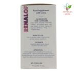 Renalof protiv kamena i peska u bubrezima 30 kapsula