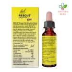 Rescue Kids (Bach-ova) kapi za decu 3+ sa ukusom jagode za umirenje 10ml