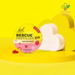 Rescue Kids (Bach-ova) pastile za decu 3+ sa ukusom jagode za umirenje 50gr