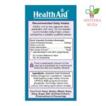 Resolife za imunitet i energiju 60 kapsula HealthAid