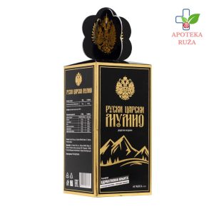 Ruski carski Mumio 60 tableta