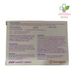 S. boulardii probiotik – Bulacol 250 10 kapsula