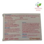 S. boulardii probiotik – Bulacol 500 10 kapsula