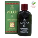 Šaljićev melem Mel OP-E za otklanjanje posledica od opekotina i ožiljaka 150ml