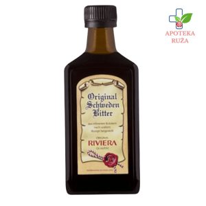 Schwedenbitter Originalni tonik Rivera 50ml