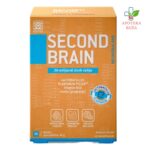 Second Brain za pamćenje i koncentraciju 30 kesica