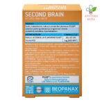 Second Brain za pamćenje i koncentraciju 30 kesica