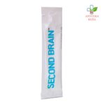 Second Brain za pamćenje i koncentraciju 30 kesica