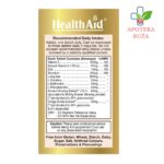 Sexovit Forte za povećanje seksualne želje kod žena i muškaraca 30 tableta HealthAid