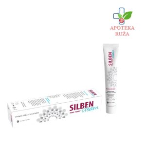 Silben Nano Repair krema za zarastanje rana 50ml