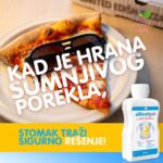 Silicol gel protiv dijareje, mučnine, povraćanja, trovanja, gorušice, gasova i nadutosti 200ml