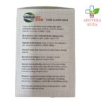 Sinulan Forte Hot Drink za olakšano disanje 15 kesica