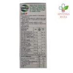 Sinulan Forte Junior Sirup za olakšano disanje 120ml