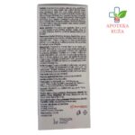 Sinulan Forte Junior Sirup za olakšano disanje 120ml