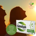 Sinulan Forte za olakšano disanje 15 tableta