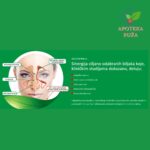 Sinulan Forte za olakšano disanje 15 tableta