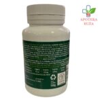 Spirulina tablete za detoksikaciju organizma San Sebastian 600x150mg