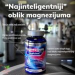 Strong Nature Melatonin 1 mg protiv nesanice 90 tableta