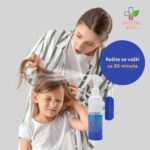 Supitox sprej protiv vaški sa češljem 200ml