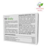 TST Daily za poboljšanje libida kod muškaraca 30 kapsula