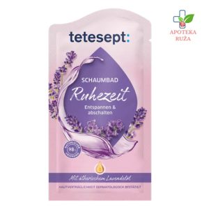 Tetesept Relaxation Time kupka 40ml