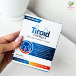 Tiroid formula 30 kapsula