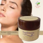 Topiderm emolijentni balzam 100gr