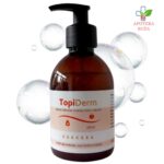 Topiderm uljana kupka 250ml