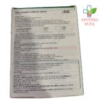 Ultra Vitamin D3 2000 IU 96 tableta