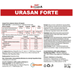 Urasan Forte za prostatu Bioclinica 30 kapsula
