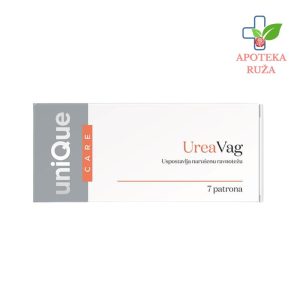 Ureavag 7 patrona