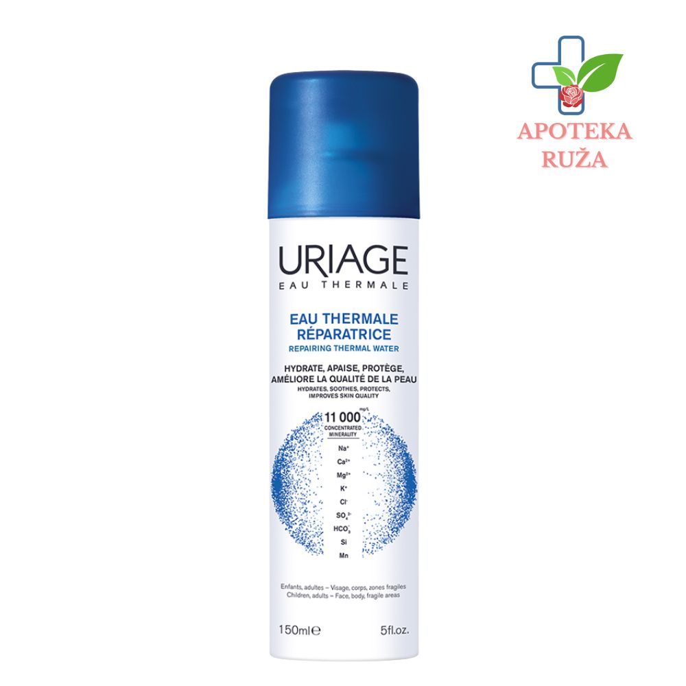Uriage termalna voda 150ml