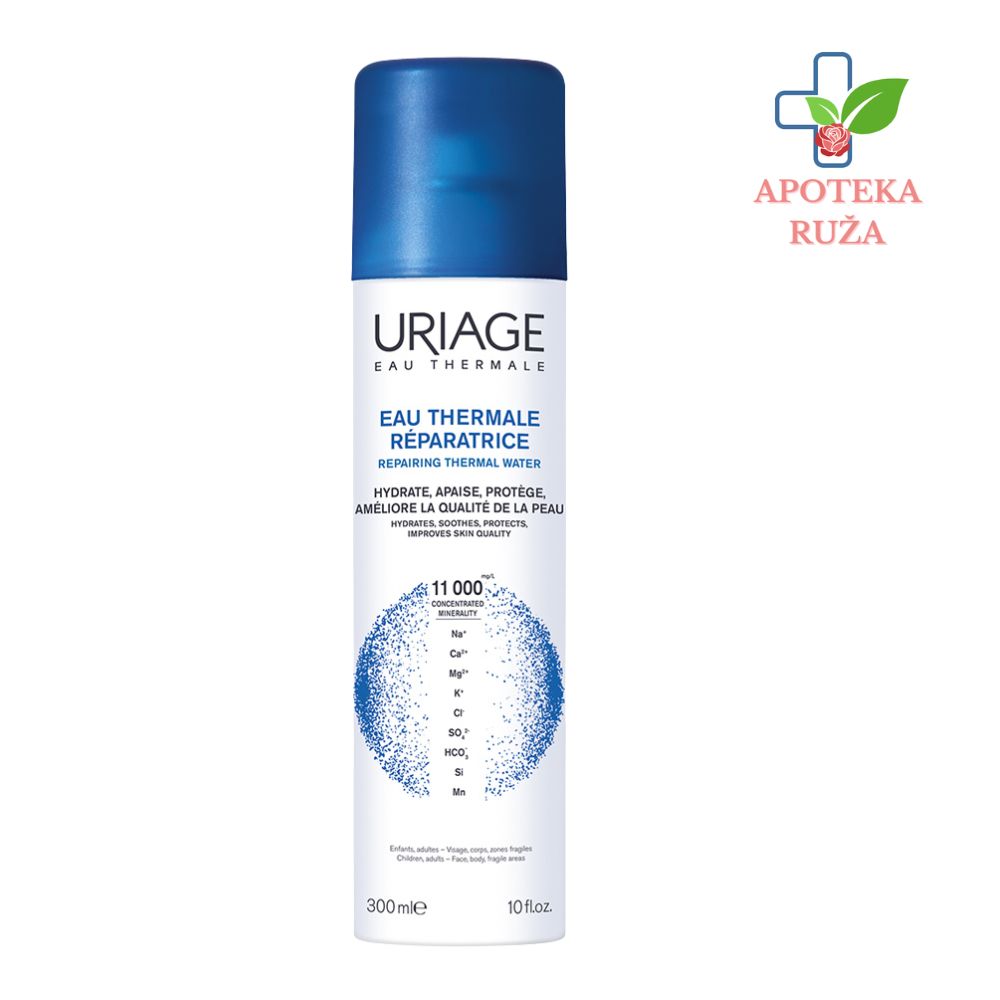 Uriage termalna voda 300ml