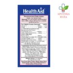 Uriprinol protiv gihta 60 tableta HealthAid