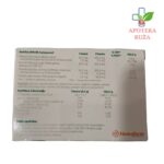 Urobitrat protiv urinarnih infekcija instatnt čaj 21 kesica