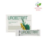 Urobitrat protiv urinarnih infekcija instatnt čaj 21 kesica