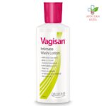 Vagisan Intimni Losion sa mlečnom kiselinom za očuvanje vaginalne flore 200ml