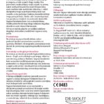 Vagisan vaginalete sa mlečnom kiselinom za očuvanje vaginalne flore 7 komada