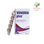 Venodia Plus – za cirkulaciju 30 tableta
