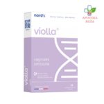 Violla oralni probiotik za normalnu vaginalnu floru 14 kapsula