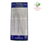 Visionace Plus za poboljšanje vida 28 tableta + 28 kapsula