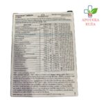 Visionace za poboljšanje vida 30 kapsula 1+1 GRATIS