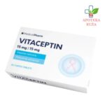 Vitaceptin imunoterapija 90 tableta