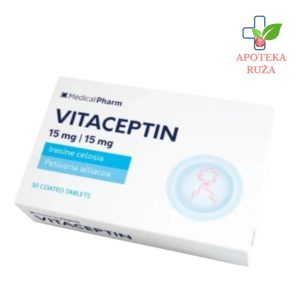 Vitaceptin imunoterapija 90 tableta