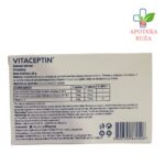 Vitaceptin imunoterapija 90 tableta