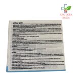 Vitalkid vitamini za bebu, decu i odrasle 2x20ml